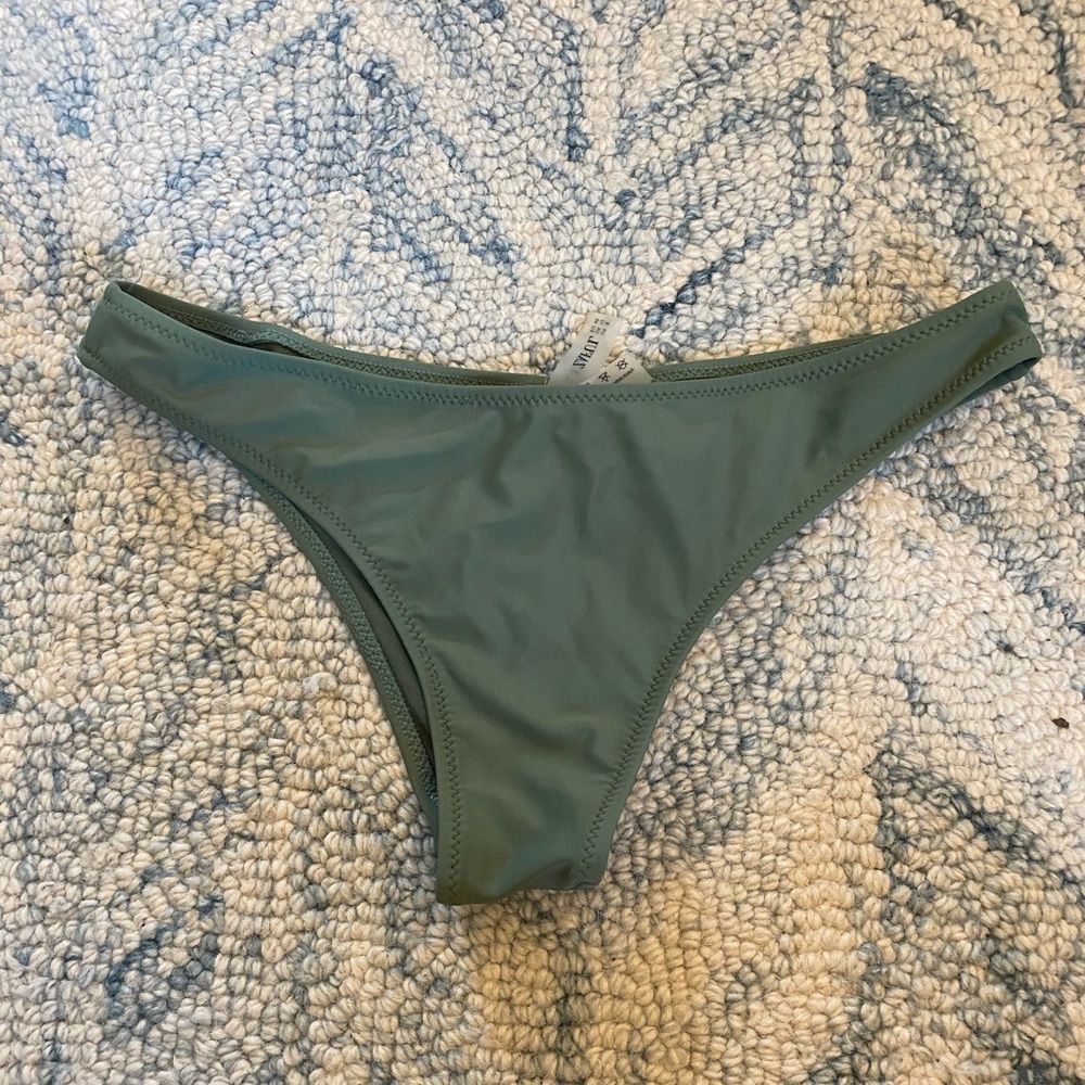 Zaful bikini bottom
